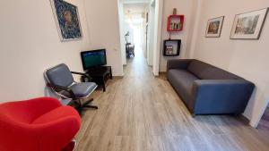 Clot MiraBarna Apartments