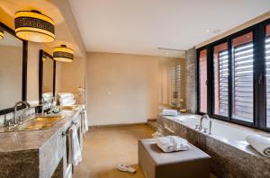 Al Maaden Villa Hotel & Spa