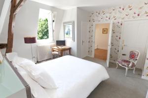 B&B / Chambres d'hotes La Maison Jules : photos des chambres