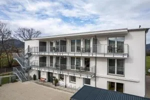 Haus am Krummbach - 施特根