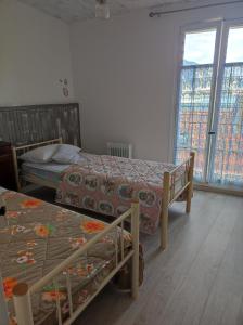 Rue Longue Vista Mare