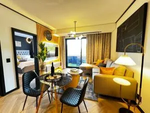 S.A.E. Nine Palms Luxury - Matroosfontein