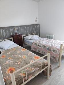 Rue Longue Vista Mare