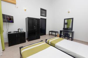 Indra Manel Family Holiday Resort Kandy