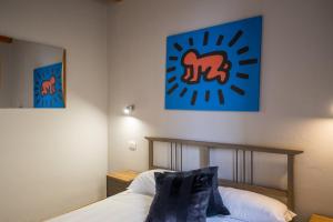 Lungarno Buozzi 7 Apartments