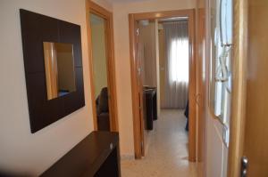 APARTAMENTOS EDIF ESTOCOLMO 8ºA