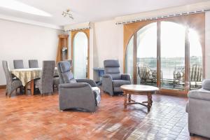 Appartements L-Abri du Repos - Appt vue sur le port : photos des chambres