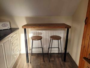 17th-Century1Bed Studio PetsOk Garden Wifi