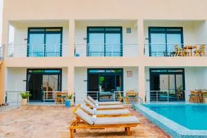 Cappadocia Hotel - 普瓦尼梅查恩加尼