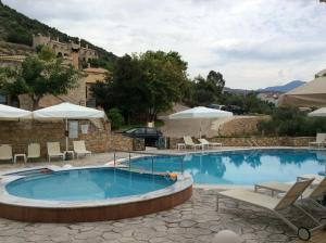 Kolokotronis Hotel & Spa Messinia Greece