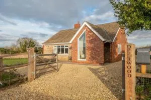 Deerwood - 格里姆斯顿