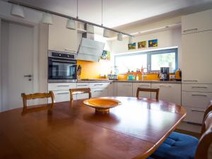 Ferienwohnung Seeufer - Exklusiv direkt am See mit großer Terrasse in Kressbronn