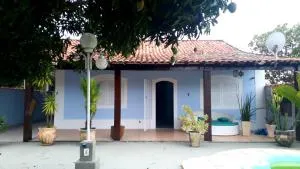Casa Na Beira da Lagoa - Ipitangas