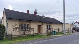 Vila u Urbana - Orlová