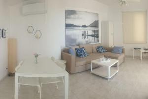 Sea Heart Villa Beachfront