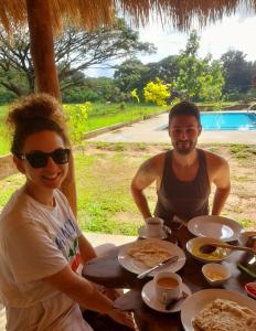 Sigiriya Elegant Resort