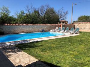 Villa Lamija 