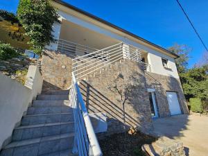 Villas Belle villa avec vue mer- A deux pas de la plage : photos des chambres