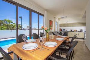 Casa Maelle, private villa in Playa Blanca