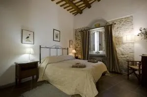 Residence Erice Pietre Antiche - Erice