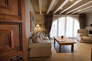 La Vella Farga Hotel