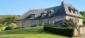 Les Tamaris 4 étoiles - Braye