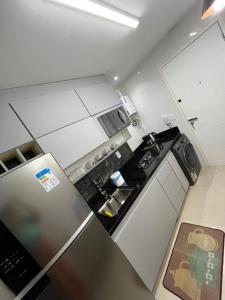 Apartamento em Copacabana