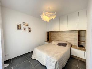 Appartement de type T3 - Résidence avec piscine