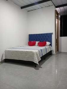 Casa Hotel Hispania