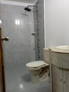 Casa Hotel Hispania