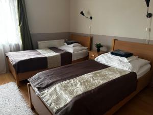 Gyarmati Panzió & Étterem