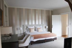 B&B / Chambres d'hotes La Maison Jules : Chambre Double Deluxe avec Baignoire