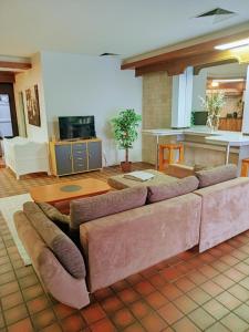 St Maximin Erdgeschoß Lounge