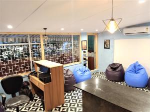 Stayvilla Hostel