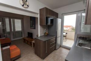 Apartment Moon - Novalja 