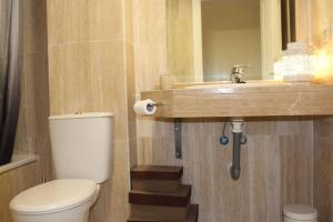 R18 2bedroom Los Lagos