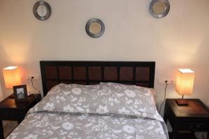R18 2bedroom Los Lagos
