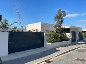Villas Oasis Blue Perpignan Canet : photos des chambres