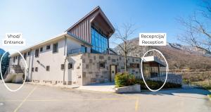 Primula Accommodation