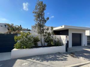 Villas Oasis Blue Perpignan Canet : photos des chambres