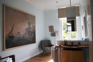 B&B / Chambres d'hotes La Maison Jules : Chambre Double ou Lits Jumeaux Supérieure avec Vue sur la Rue