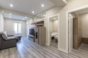 Biator apartment by People Rentals - Basauri