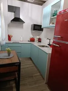 El Mirador de la Azucena - Valdeavero