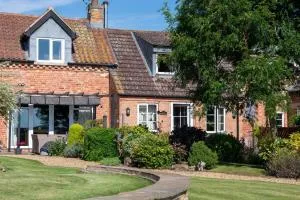 The Borrowers - Staunton in the Vale