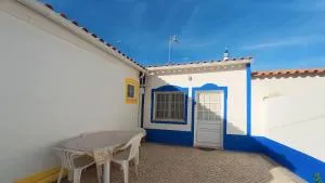 A Casa dos Avós - Malhão