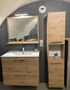 Appartements Appartement Matiski : Appartement 1 Chambre