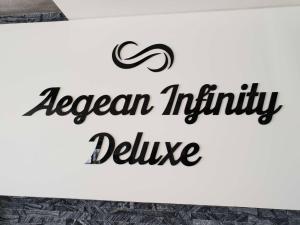 Aegean Infinity Deluxe