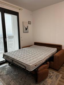 Sweet Home in Milano smart district