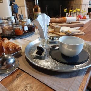B&B / Chambres d'hotes Au Bonheur d'Alphonse : photos des chambres