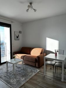 Sweet Home in Milano smart district